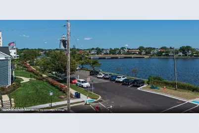 202 Deal Lake Drive #U-105, Asbury Park, NJ 07712 - Photo 3