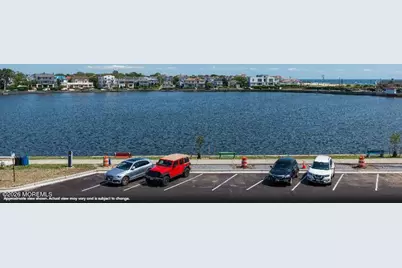 202 Deal Lake Drive #U-107, Asbury Park, NJ 07712 - Photo 3