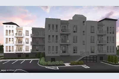 202 Deal Lake Drive #U-106, Asbury Park, NJ 07712 - Photo 1