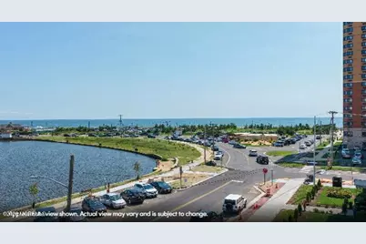 202 Deal Lake Drive #U-209, Asbury Park, NJ 07712 - Photo 3