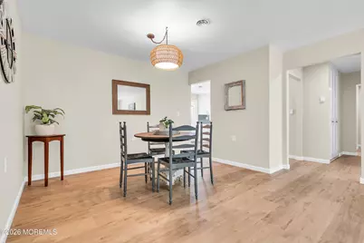 110 Buckingham Drive #B, Manchester Township, NJ 08759 - Photo 9