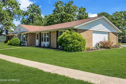110 Buckingham Drive #B, Manchester Township, NJ 08759 - Photo 29