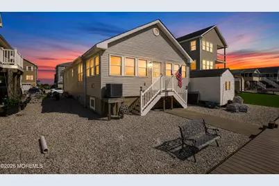 115 N Burgee Drive, Little Egg Harbor, NJ 08087 - Photo 35
