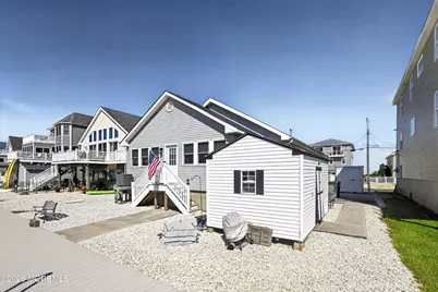 115 N Burgee Drive, Little Egg Harbor, NJ 08087 - Photo 3