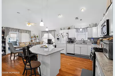 115 N Burgee Drive, Little Egg Harbor, NJ 08087 - Photo 15