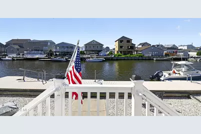 115 N Burgee Drive, Little Egg Harbor, NJ 08087 - Photo 1