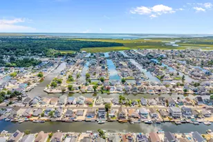 40 W Anchor Dr, Little Egg Harbor, NJ 08087 - Photo 33