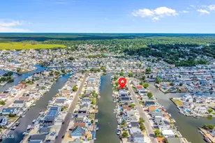 40 W Anchor Dr, Little Egg Harbor, NJ 08087 - Photo 15