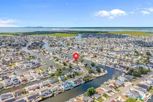 40 W Anchor Dr, Little Egg Harbor, NJ 08087 - Photo 29