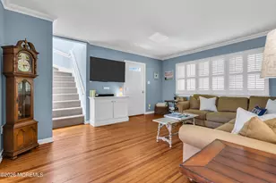 705 Crescent Pl, Sea Girt, NJ 08750 - Photo 5