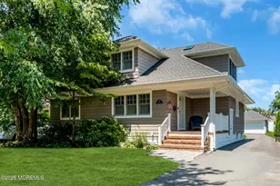 705 Crescent Pl, Sea Girt, NJ 08750 - Photo 1