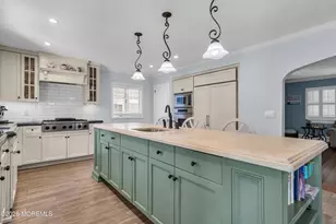 705 Crescent Pl, Sea Girt, NJ 08750 - Photo 9