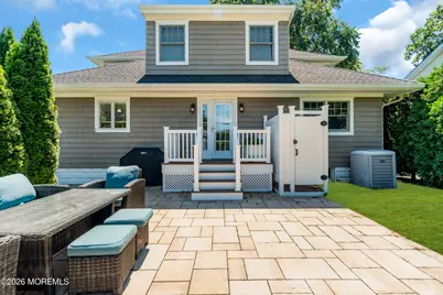 705 Crescent Place, Sea Girt, NJ 08750 - Photo 23