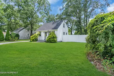 5 Georgian Boulevard, Jackson, NJ 08527 - Photo 21