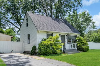 5 Georgian Boulevard, Jackson, NJ 08527 - Photo 3