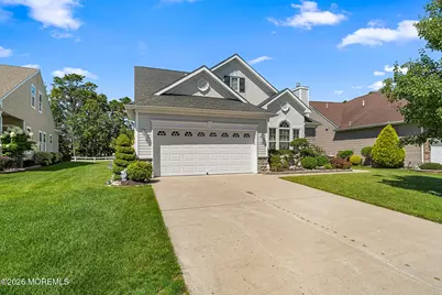 116 Bayville Way, Waretown, NJ 08758 - Photo 3