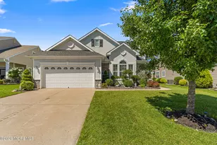 116 Bayville Way, Waretown, NJ 08758 - Photo 1