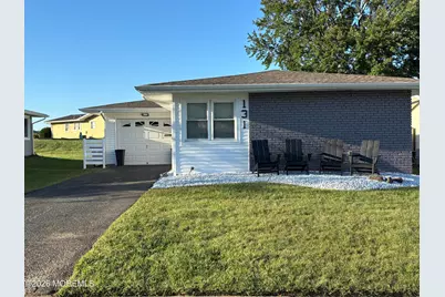 131 Central Boulevard, Brick, NJ 08724 - Photo 1