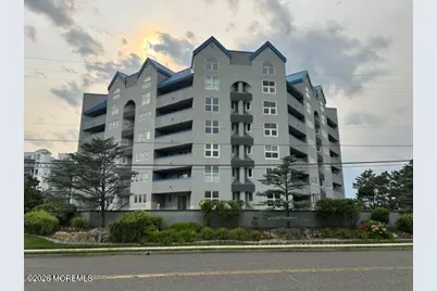 300 Ocean Avenue N #D5, Long Branch, NJ 07740 - Photo 1