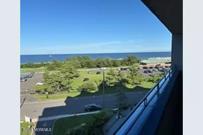 300 Ocean Avenue N #D5, Long Branch, NJ 07740 - Photo 3