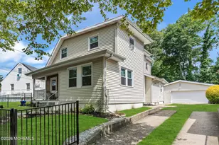 1129 Monroe Ave, Asbury Park, NJ 07712 - Photo 1
