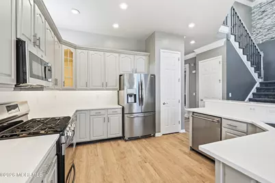 3 Halecrest Court, Freehold, NJ 07728 - Photo 35
