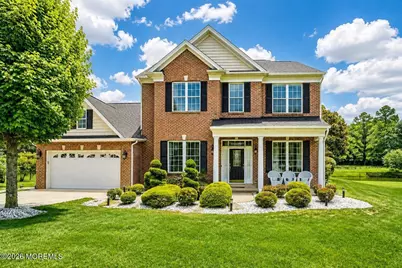 3 Halecrest Court, Freehold, NJ 07728 - Photo 1