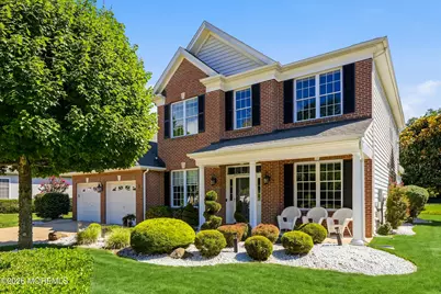 3 Halecrest Court, Freehold, NJ 07728 - Photo 3