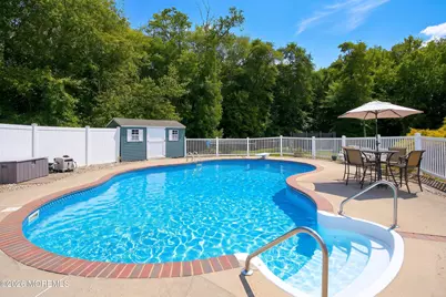 1618 Martin Road, Wall Township, NJ 07753 - Photo 57