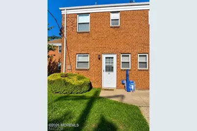 728 Greens Avenue #17, Long Branch, NJ 07740 - Photo 13