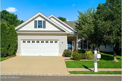 21 Sawgrass Street, Jackson, NJ 08527 - Photo 1