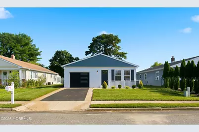 4 Pebble Beach Court, Toms River Township, NJ 08757 - Photo 1