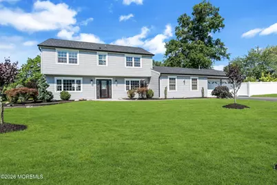2 Girard Street, Marlboro Township, NJ 07746 - Photo 45