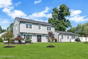 2 Girard St, Marlboro Township, NJ 07746 - Photo 1