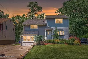 221 N Hill Rd, Colonia, NJ 07067 - Photo 1