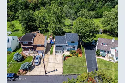 221 N Hill Road, Colonia, NJ 07067 - Photo 31