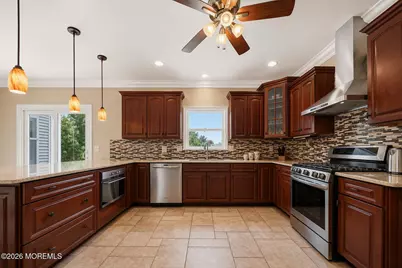 901 Oakley Drive, Freehold, NJ 07728 - Photo 5