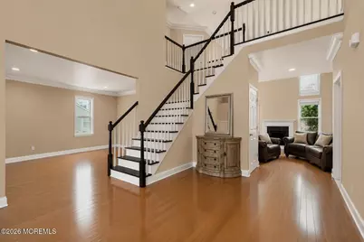 901 Oakley Drive, Freehold, NJ 07728 - Photo 3