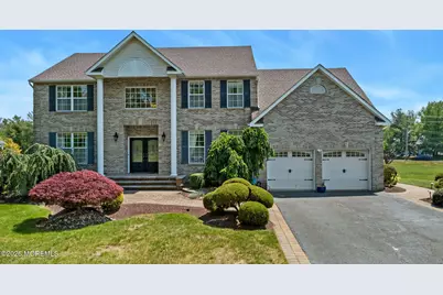 901 Oakley Drive, Freehold, NJ 07728 - Photo 1
