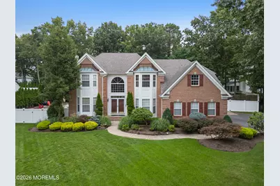 1295 Indian Hill Road, Toms River Township, NJ 08753 - Photo 1