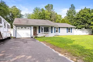 210 Archertown Rd, New Egypt, NJ 08533 - Photo 3