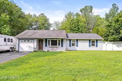 210 Archertown Road, New Egypt, NJ 08533 - Photo 1