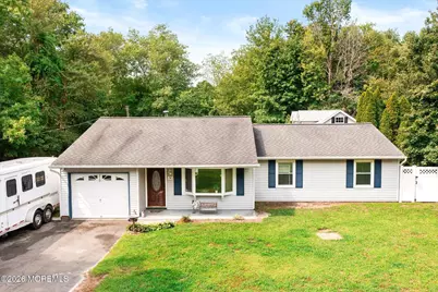 210 Archertown Road, New Egypt, NJ 08533 - Photo 29