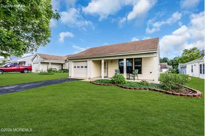 47 Elmswell Avenue, Manchester Township, NJ 08759 - Photo 5