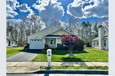 21 Dogwood Drive, Barnegat, NJ 08005 - Photo 1