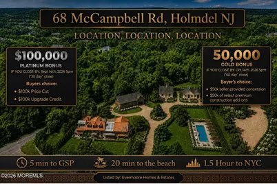 68 McCampbell Road, Holmdel, NJ 07733 - Photo 1