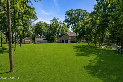 68 McCampbell Road, Holmdel, NJ 07733 - Photo 91