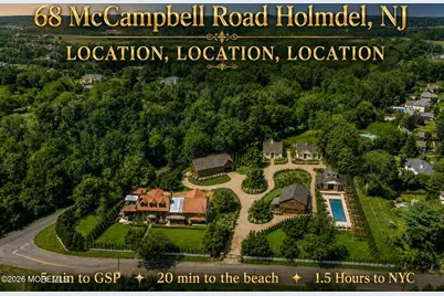 68 McCampbell Road, Holmdel, NJ 07733 - Photo 93