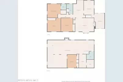 3238 Ridgewood Road, Allenwood, NJ 08720 - Photo 49