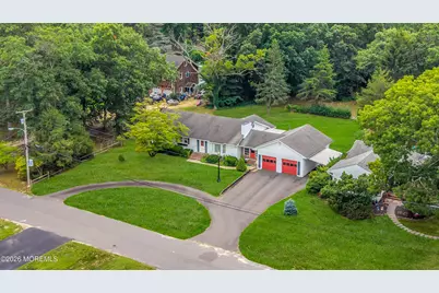 3238 Ridgewood Road, Allenwood, NJ 08720 - Photo 5